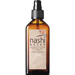 Nashi Argan Oil 100ml (hårolja)