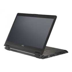 Fujitsu Lifebook P727 i5 256SSD med touch