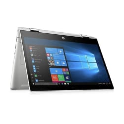 HP ProBook x360 440 G1 i7 16GB 512GB SSD med Touch