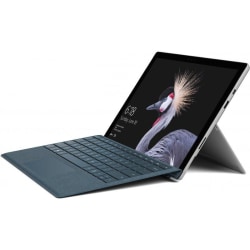 Microsoft Surface Pro 5  i7 16GB 512SSD med tangentbord