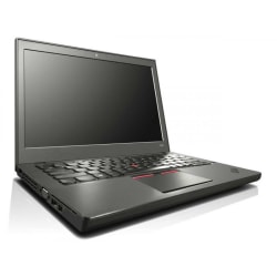Lenovo Thinkpad X250 i5 8GB 256SSD 4G Win10 Pro