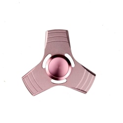 2-Pack Fidget Spinner - Anti Stress, Fid-RBT-03, Rosa
