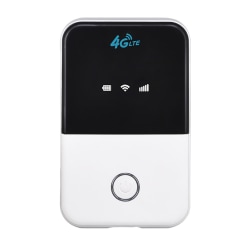 4G Wifi Modem Router 150Mbps 3 Mode 4G Lte