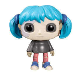 Funko POP Sally Face Game Action Figur 472 Collection Toys