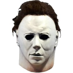 halloween mask michael myers skräck cosplay mask skräck mask
