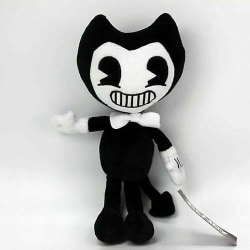 Bendy And The Ink Machine Series Plyschdocka stoppade leksaker A