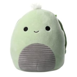 Squishmallows 19 cm -  Herb the Green Turtle