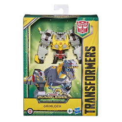 Transformers Cyberverse Deluxe Grimlock