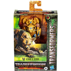 TRANSFORMERS: RISE OF THE BEASTS DELUXE CLASS CHEETOR