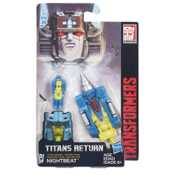 Transformers Nightbeat - Hasbro