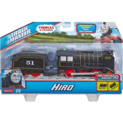 Thomas & Friends / Thomas Tåget TrackMaster Hiro
