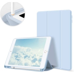 Fodral för iPad 8th Generation 10,2 tum med pennhållare