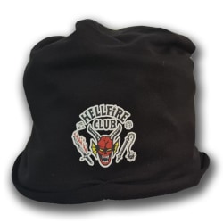 Hellfire  beanie mössa hat - One size stranger things