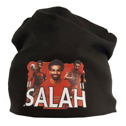 Mo Salah beanie mössa - Liverpool vintermössa