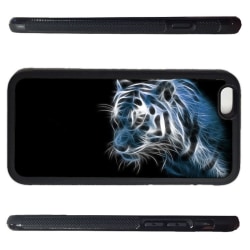 Iphone 6 skal med El Tiger bild tryck