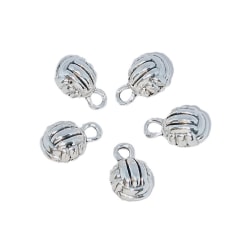 Volleyball Charms Sports Ball Charms Ball Charms