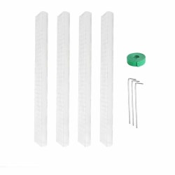 4st Plant Support Plant Stakes Moss Pole