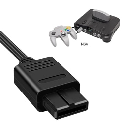 N64 till HDMI-omvandlaradapterkabel
