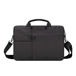 Notebook-koffert Veske til bærbar PC SVART 14-15,4 TOMMES 14-15,4 black 14-15.4 inch-14-15.4 inch