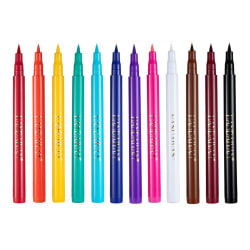 Liquid Eyeliner Pencil Eye Pen Makeup -verktyg