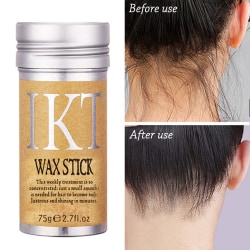Avokado Professional Hair Wax Finish Cream