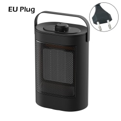 Minivärmare Elektrisk värmefläkt EU PLUG EU Plug