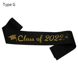 Graduationsceremoni axelremsklass 2022