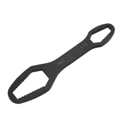 Nøkkel Sekskantnøkkel SVART 5X160MM Black 5x160mm