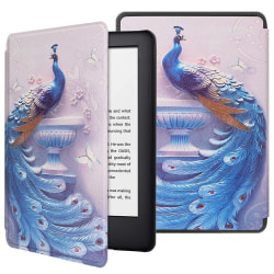 Kindle Paperwhite 5 11:e generationen 2021 Smart Cover