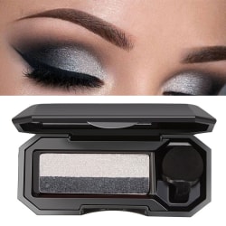 Lazy Eye Shadow Double Color 6 6 6