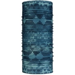 halsvärmare Coolnet Uv+ Tzom polyester marinblå one-size