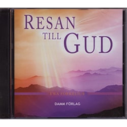 Resan Till Gud (CD) 9789173511896
