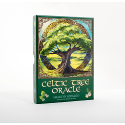 Celtic Tree Oracle 9781925538014