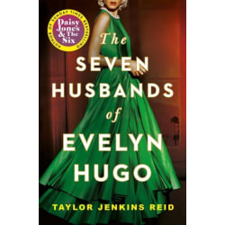 The Seven Husbands of Evelyn Hugo 9781398515697