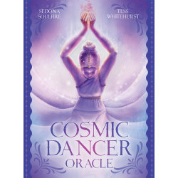 Cosmic Dancer Oracle 9781925538885