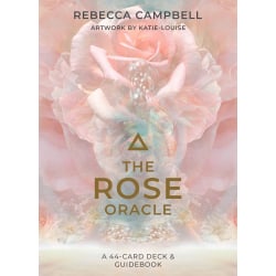 The Rose Oracle 9781788172356