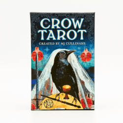 Crow Tarot 9781572819610