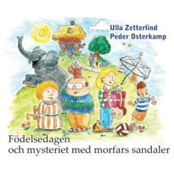 Fynda billig Barnbok & Barnböcker på nätet | Fyndiq