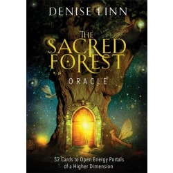 The Sacred Forest Oracle 9781401960452