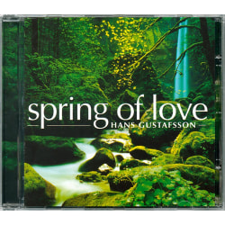 Spring of Love 7330521010558
