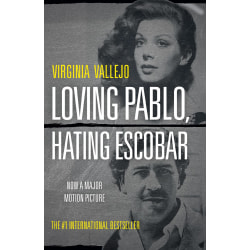 Loving Pablo, Hating Escobar 9780525433385