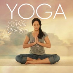 Yoga med Malin Berghagen 9789197833264