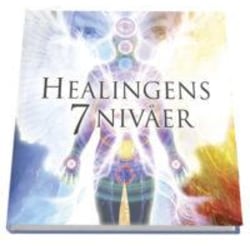 Healingens Sju Nivåer (CD) 9789187505294