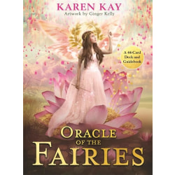 Oracle of the Fairies 9781788173230