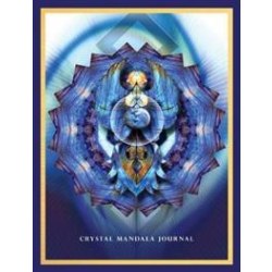 Crystal Mandala - Journal 9781925538496