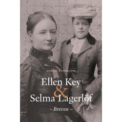 Ellen Key & Selma Lagerlöf – Breven 9789189205352