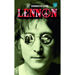 Minnen av John Lennon 9789186369958