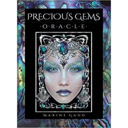 Precious Gems Oracle 9781925538519