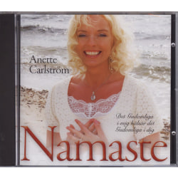 Namaste [CD]
