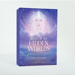 ORACLE OF THE HIDDEN WORLDS 9781925538663